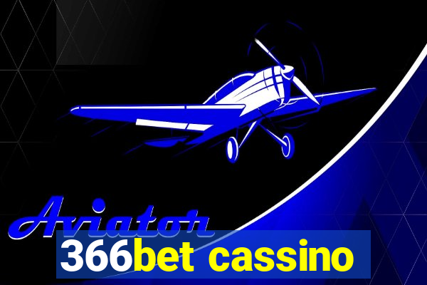 366bet cassino